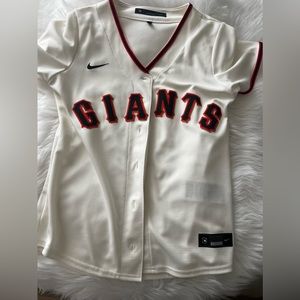 Women’s San Francisco Giants Jersey